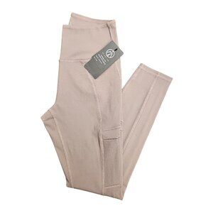 Move Theology Endeavor Zip Pocket 7/8 Legging